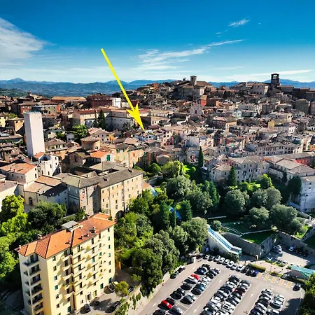 La Piazzetta, Monolocale Signorile Nel Cuore Del Centro Storico *