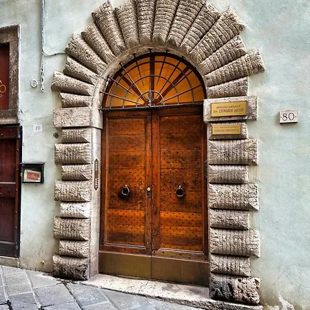 La Piazzetta, Monolocale Signorile Nel Cuore Del Centro Storico Perugia